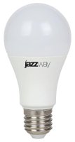 Лампа светодиодная PLED-LX 11Вт A60 грушевидная 4000К нейтр. бел. E27 JazzWay 5025240