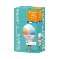 Лампа светодиодная SMART+ Mini bulb Tunable White 40 5Вт/2700-6500К E14 LEDVANCE 4058075485273