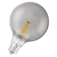 Лампа светодиодная SMART+ Filament Globe Dimmable 48 6Вт/2700К E27 LEDVANCE 4058075486164