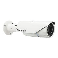 Видеокамера IP SR-IN25V2812IRX SarmatT ПО-00001194