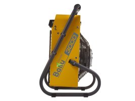 Пушка тепловая BHP-M2-3 Ballu НС-1277123