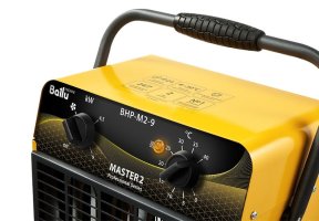Пушка тепловая BHP-M2-9 Ballu НС-1277341