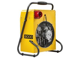 Пушка тепловая BHP-M2-9 Ballu НС-1277341