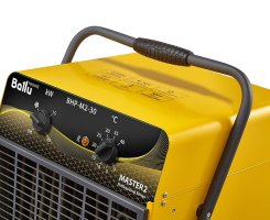 Пушка тепловая BHP-M2-30 Ballu НС-1282611