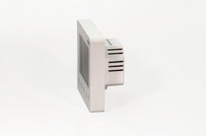 Терморегулятор Prime c Wi-Fi с комбинацией датчиков 16А бел. ДЕВИ 140F1141R