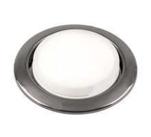 Светильник Carina 75 0 10 1х13Вт GX53 IP20 Комтех 15044547