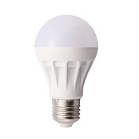 Лампа светодиодная HLB 11-29-W-02 11Вт шар 3000К тепл. бел. E27 750лм 165-265В NLCO 500175