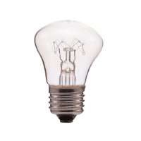 Лампа накаливания С 220-60-1 E27 (154) Лисма 331618000