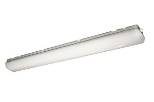 Светильник ЛПП Айсберг SAN G13 IP65 накладной/подвесной под LED лампу CSVT ЦБ000000892