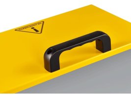 Пушка тепловая BHP-ME-15 Ballu НС-1184776
