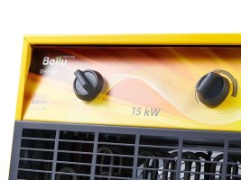 Пушка тепловая BHP-ME-15 Ballu НС-1184776