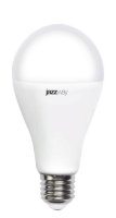 Лампа светодиодная PLED-SP 30Вт A65 4000К нейтр. бел. E27 230/50Гц JazzWay 5019690