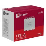 Трансформатор тока ТТЕ-А 150/5А кл. точн. 0.5 5В.А EKF tte-a-150/tc-a-150