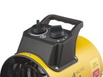 Пушка тепловая BHP-PE2-3 Ballu НС-1274967