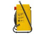 Пушка тепловая BHP-M2-15 Ballu НС-1282612