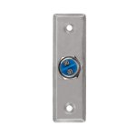 Кнопка "Выход" металлическая SB-70 врезного типа SECURIC 45-0963