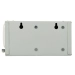 Ящик с понижающим трансформатором ЯТП 0.25 220/36В (2 авт. выкл.) Basic EKF yatp0.25-220/36v-2a