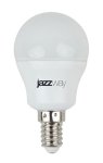 Лампа светодиодная PLED-SP 7Вт G45 шар 3000К тепл. бел. E14 540лм 230В JazzWay 1027856-2