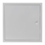 Люк ревизионный 400х400 металл Basic EKF lm-400x400